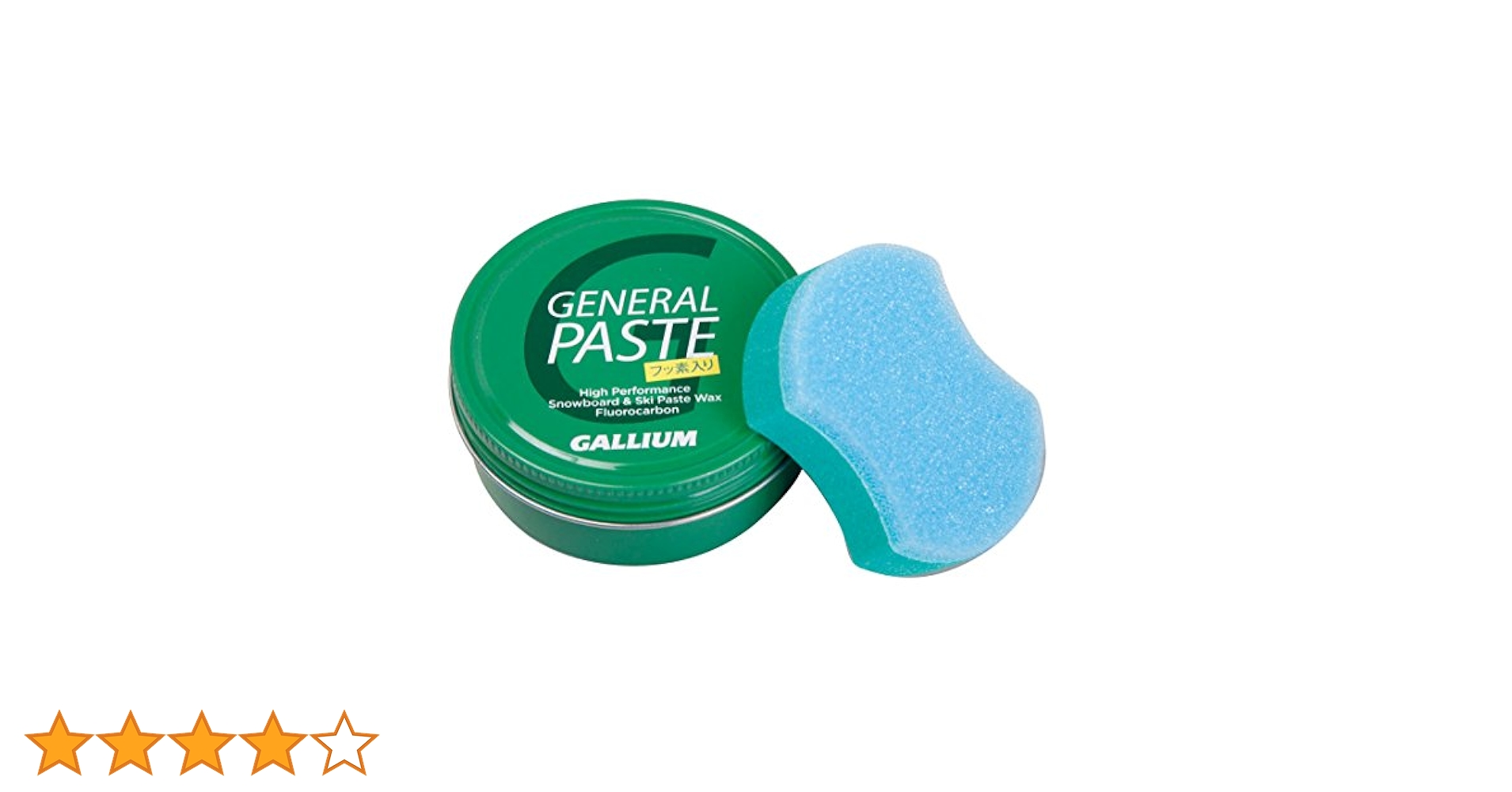 Amazon | GALLIUM(ガリウム) PASTE WAX SW2098 | ガリウム